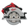 Pilarka tarczowa Milwaukee M18 BLCS66-0X 66mm