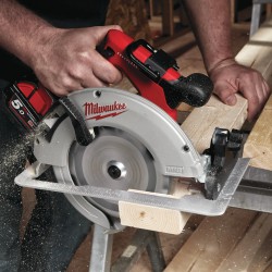 Pilarka tarczowa Milwaukee M18 BLCS66-0X 66mm