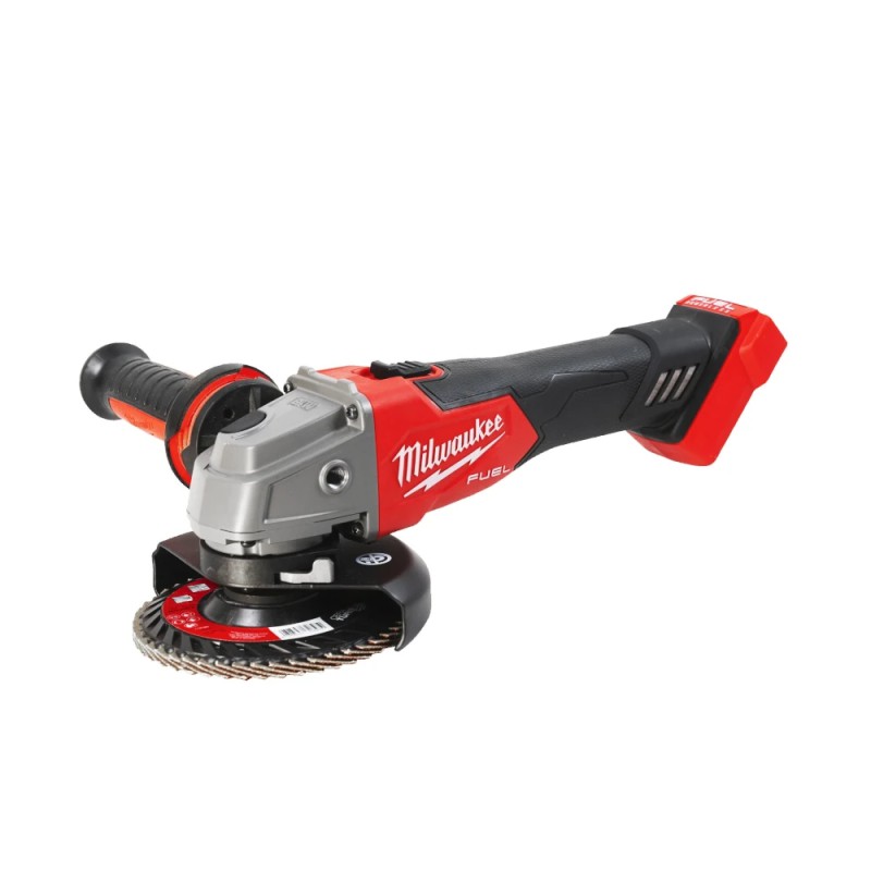 Szlifierka kątowa Milwaukee M18 FSAG125X-0X 125mm