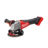 Szlifierka kątowa Milwaukee M18 FSAG125X-0X 125mm