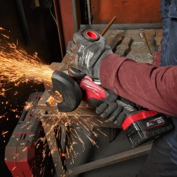 Szlifierka kątowa Milwaukee M18 FSAG125X-0X 125mm