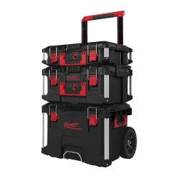 Skrzynie Milwaukee PACKOUT™...