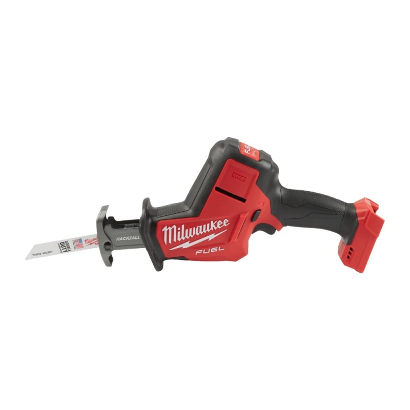 Piła szablasta Milwaukee HACKZALL™ M18 FHZ-0X