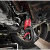 Subkompaktowa grzechotka ⅜″ Milwaukee M12 FIR38-0