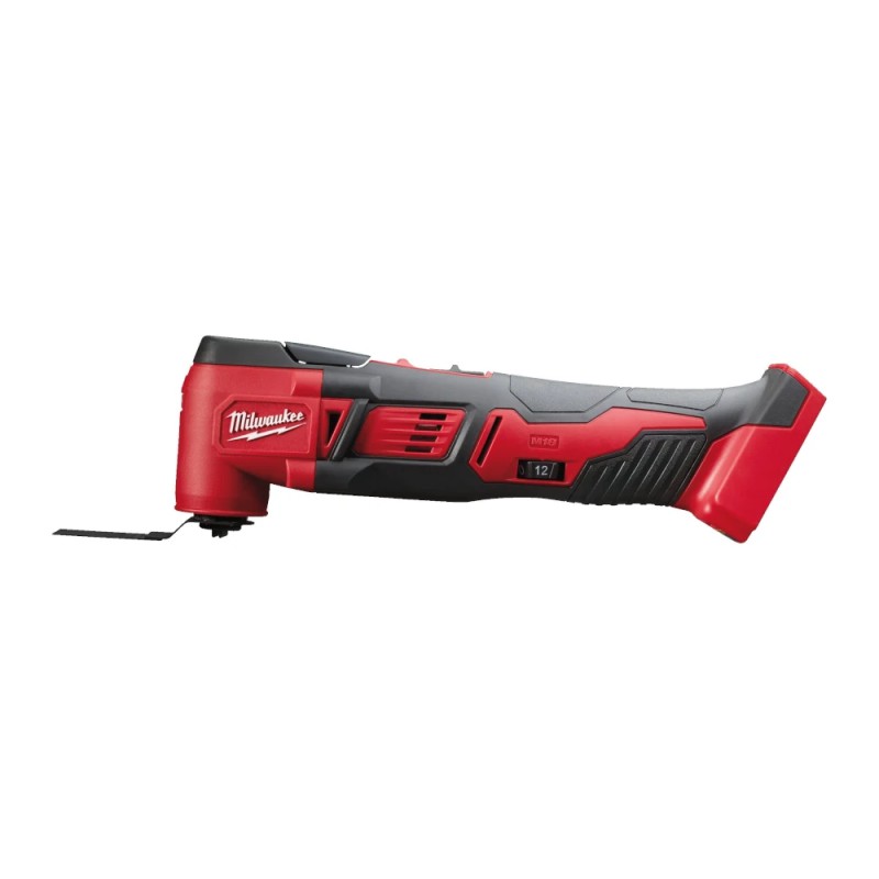 Narzędzie wielofunkcyjne Milwaukee M18 BMT-0