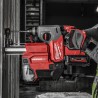 Odsysacz pyłu dedykowany do młotowiertarek 26 mm SDS-Plus z funkcją AUTOPULSE™ Milwaukee M18 FDDEXL-0