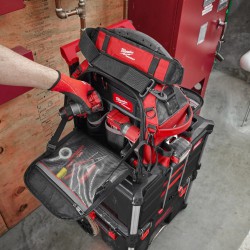 Torba narzędziowa zamykana Milwaukee PACKOUT™ 38 cm