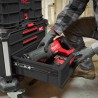 Skrzynia Milwaukee PACKOUT szuflady 2+1