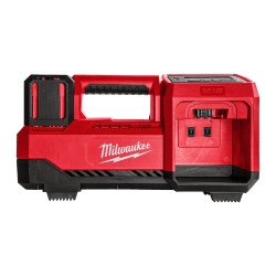 Sprężarka Milwaukee M18 BI-0