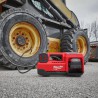 Sprężarka Milwaukee M18 BI-0