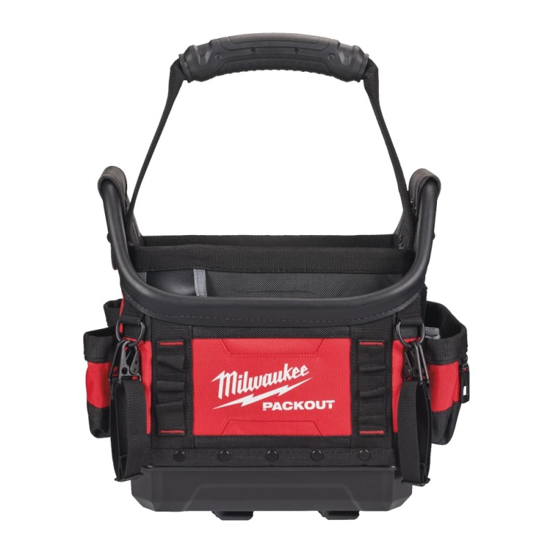 Profesjonalna torba narzędziowa Milwaukee PACKOUT™ PRO 25 cm