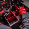 Skrzynia Milwaukee PACKOUT™ z 2 szufladami