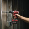 Wiertarko-wkrętarka udarowa Milwaukee M18 BPD