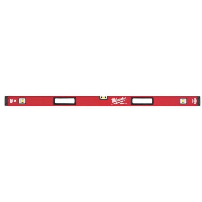 Magnetyczna poziomica wzmacniana Milwaukee REDSTICK™ 120cm