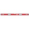 Magnetyczna poziomica wzmacniana Milwaukee REDSTICK™ 120cm