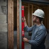 Magnetyczna poziomica wzmacniana Milwaukee REDSTICK™ 120cm