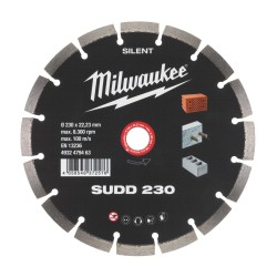 Tarcza diamentowa Milwaukee...
