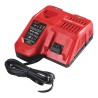 Szybka ładowarka Milwaukee M12-18 FC