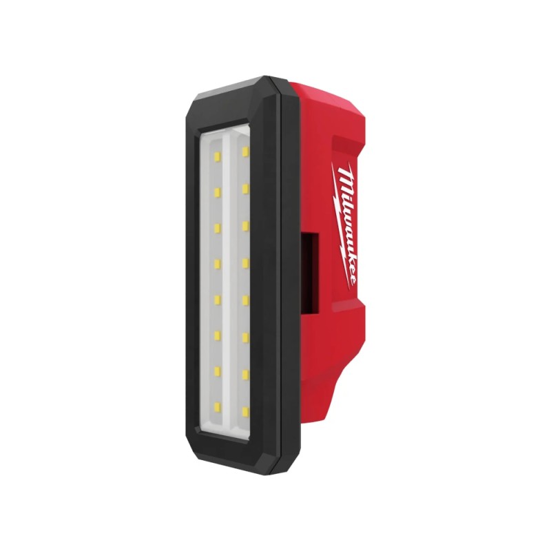 Lampa do oświetlania powierzchni z obrotową głowicą Milwaukee M12 PAL-0