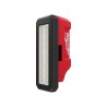 Lampa do oświetlania powierzchni z obrotową głowicą Milwaukee M12 PAL-0
