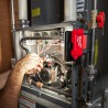 Lampa do oświetlania powierzchni z obrotową głowicą Milwaukee M12 PAL-0