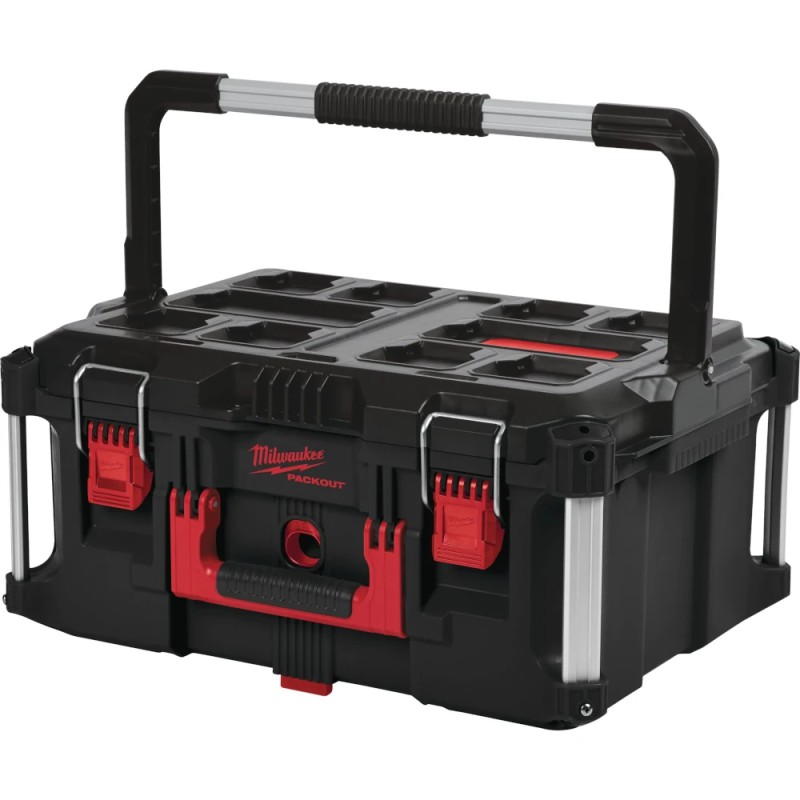 Skrzynia Milwaukee PACKOUT™ Large box