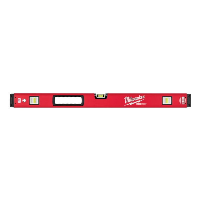Magnetyczna poziomica wzmacniana Milwaukee REDSTICK™ 80cm