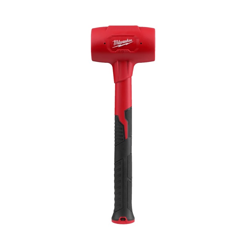 Młotek bezodrzutowy Milwaukee 1360g