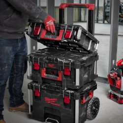 Skrzynia Milwaukee PACKOUT™ box