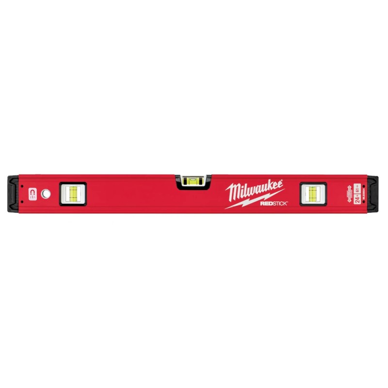 Magnetyczna poziomica wzmacniana Milwaukee REDSTICK™ 60cm
