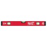 Magnetyczna poziomica wzmacniana Milwaukee REDSTICK™ 60cm