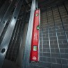 Magnetyczna poziomica wzmacniana Milwaukee REDSTICK™ 60cm