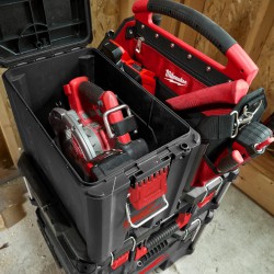 Kompaktowa skrzynia Milwaukee PACKOUT™