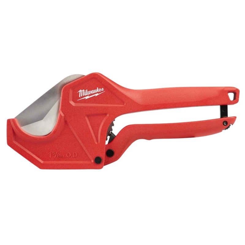 Obcinak do rur z tworzyw sztucznych Milwaukee 42mm