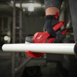 Obcinak do rur z tworzyw sztucznych Milwaukee 42mm