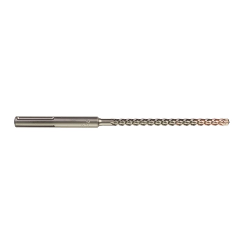 Czteroostrzowe wiertło Milwaukee SDS-Max 28/450/570mm
