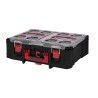 Organizer Milwaukee PACKOUT™ duży głęboki