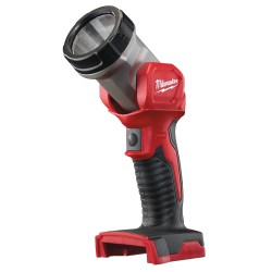 Latarka Milwaukee M18 TLED-0