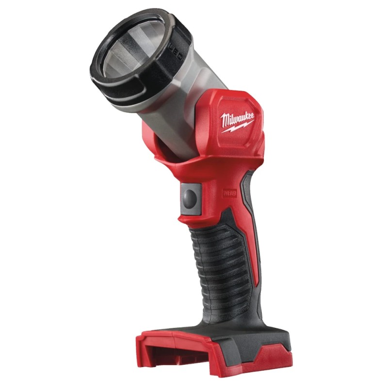 Latarka Milwaukee M18 TLED-0