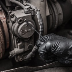 Zestaw kluczy torx zagiętych Milwaukee