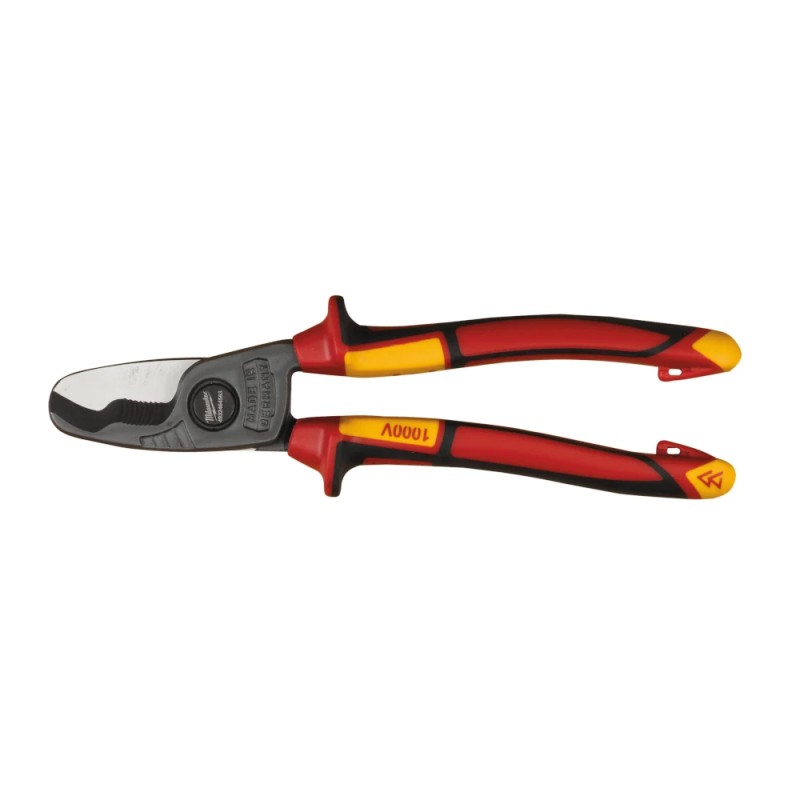 Szczypce do przewodów VDE Milwaukee 210mm