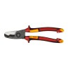 Szczypce do przewodów VDE Milwaukee 210mm