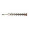 Czteroostrzowe wiertło Milwaukee SDS-Plus MX4 22/200/250mm