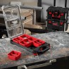 Organizer Milwaukee PACKOUT™ duży Compact Slim