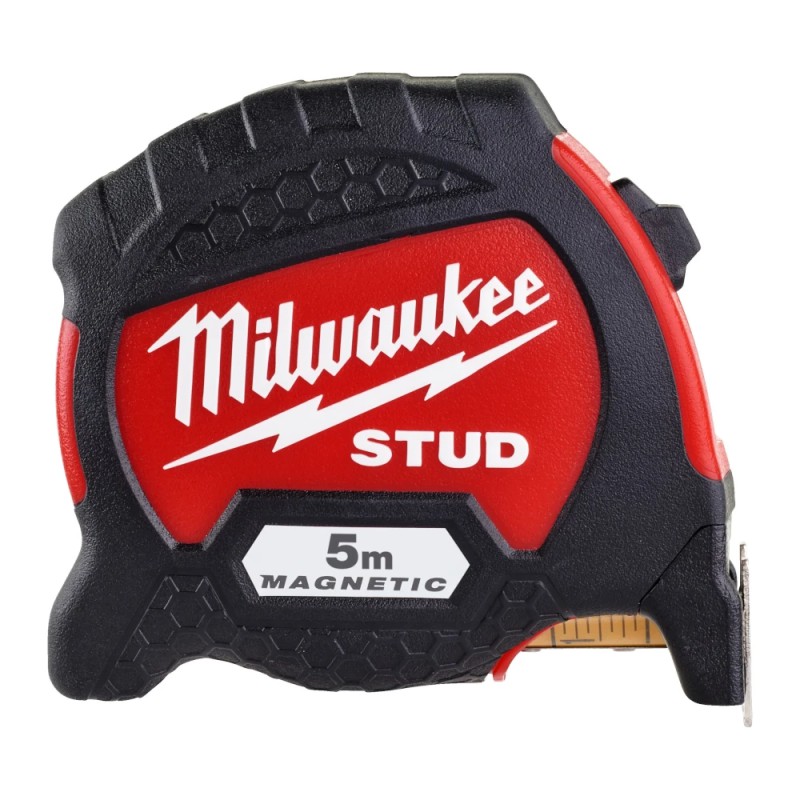 Taśma miernicza Milwaukee STUD™ Gen2 5m