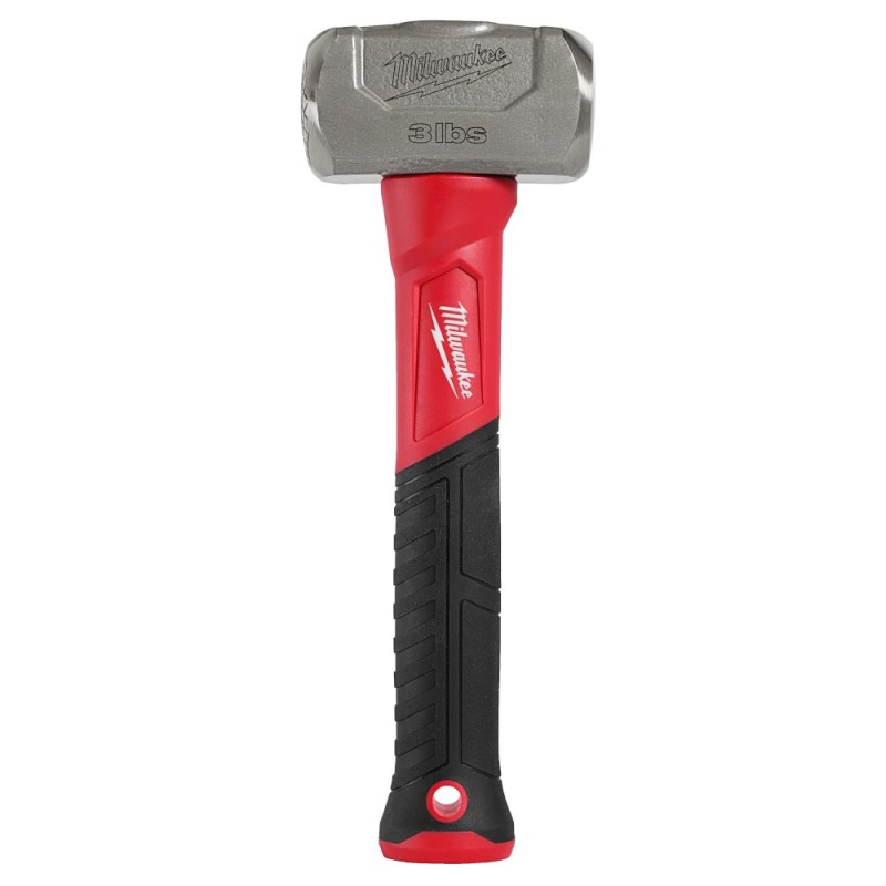 Młotek dwuobuchowy Milwaukee 1,36kg