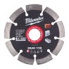 Tarcza diamentowa Milwaukee DUH 115/22,23mm