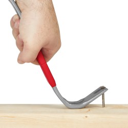 Łom Milwaukee 12"