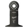 Ostrze do cięcia drewna Milwaukee multitool 65mm