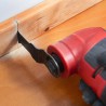Ostrze do cięcia drewna Milwaukee multitool 65mm